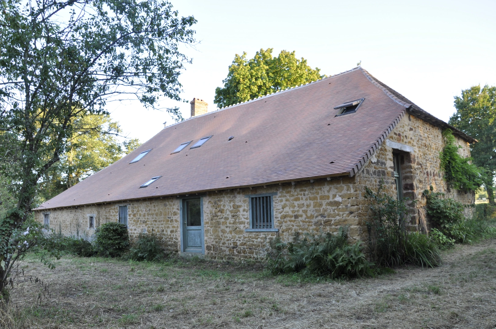 property