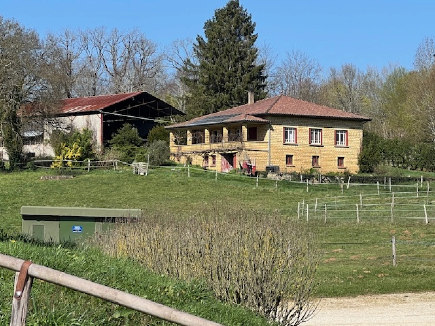 property