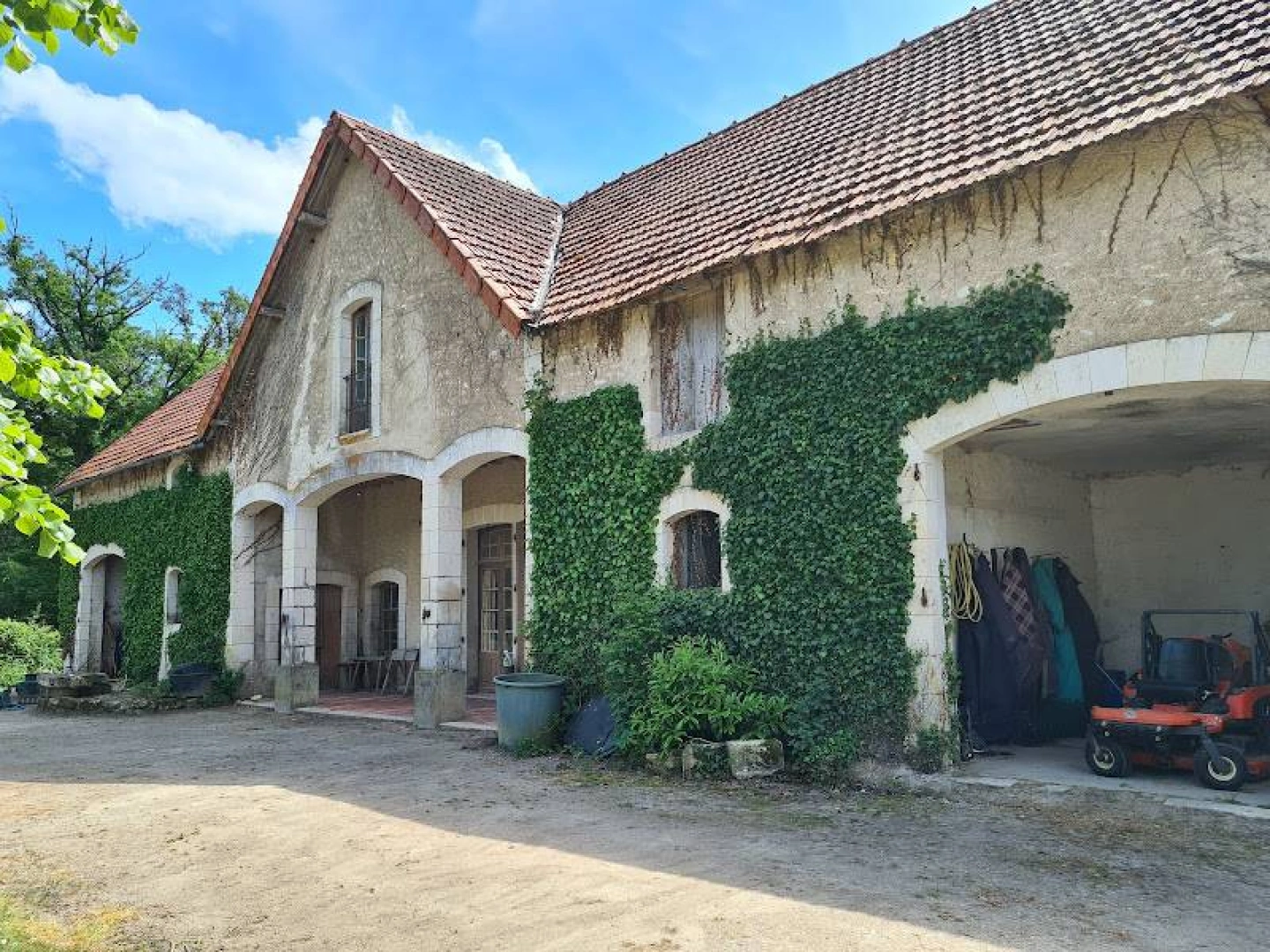 property