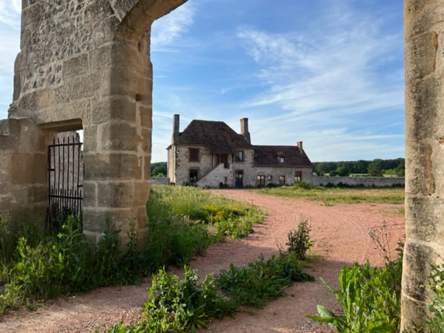 property
