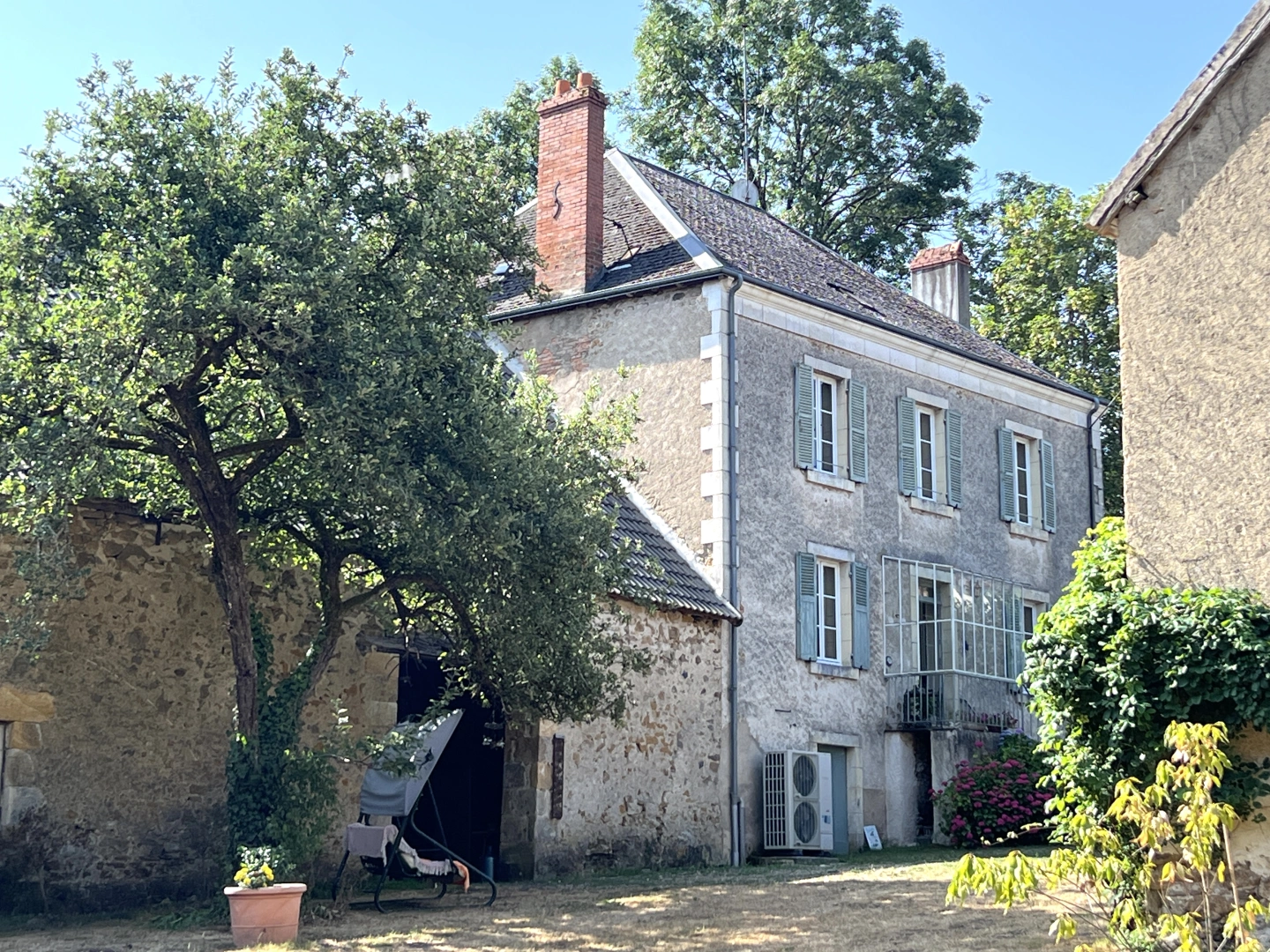 property